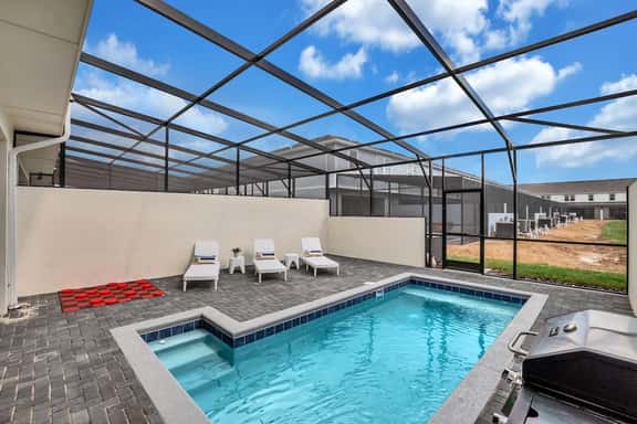 Game & Theme Rooms 5BR Townhome w Pool/Spa - Image 1