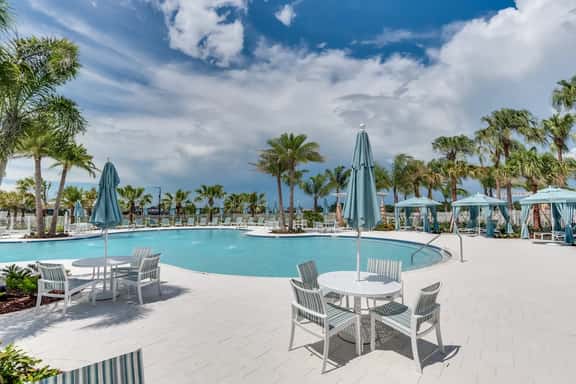 Disney near: 6BR Home w Pool & Theme Rooms - Image 1