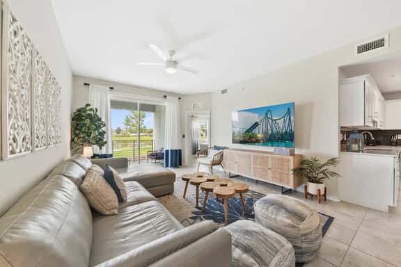 Near Disney Magic!Free Parking!Free WI-FI! - Image 1