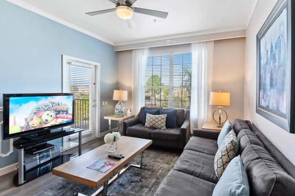 Magical 3BR Condo near Epic Universe! - Image 1