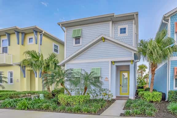 Disney near! 3BR Cottage w Patio & Free Parking - Image 1