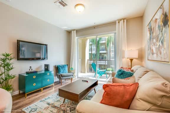 The Perfect 2BR Condo near Epic Universe! - Image 1