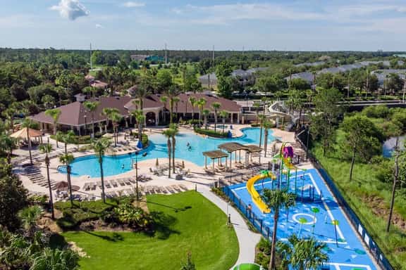 Private Pool*Resort Amenties*Close to Theme Parks! - Image 1
