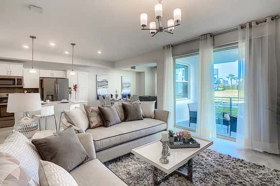 Lake Resort Retreat: 2BR Condo w/ Parking near WDW - Image 1