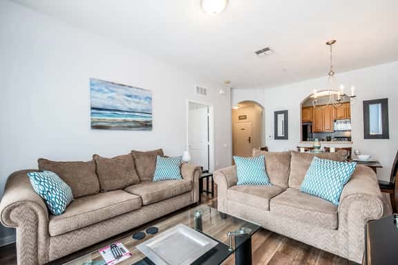 Pool Access! 2BR Resort Condo near Epic Universe! - Image 1