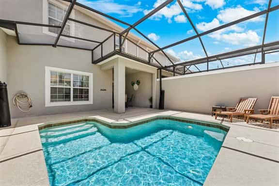 Private Pool *Clubhouse Amenities *BBQ Grill - Image 1