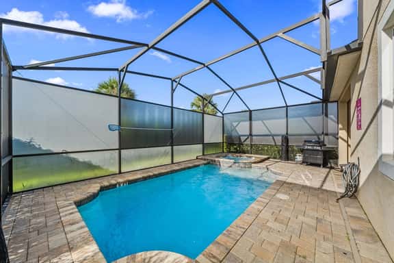 Sleep 18* Private Pool & Game Room - Image 1