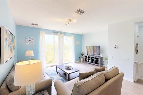 Premium 3BR condo in Vista Cay near Epic Universe! - Image 1