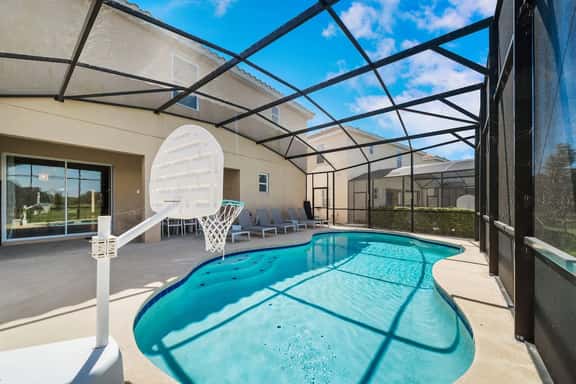12BR, BBQ Oasis, Game Room & Home Theater! - Image 1