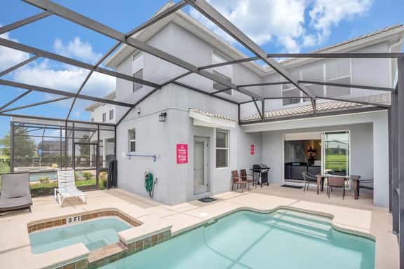 Lakeview Home w/ Private Pool & FREE Water Park! - Image 1