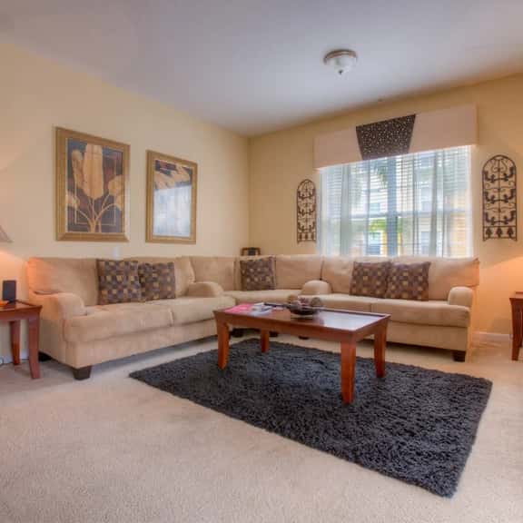3BR Condo near Convention Center & Epic Universe - Image 1