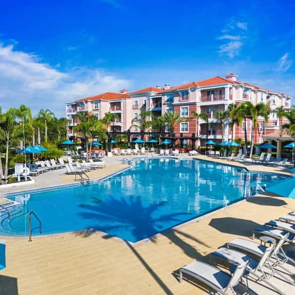Sleeps 6 · 2nd Floor Condo w/ Private Balcony - Image 1