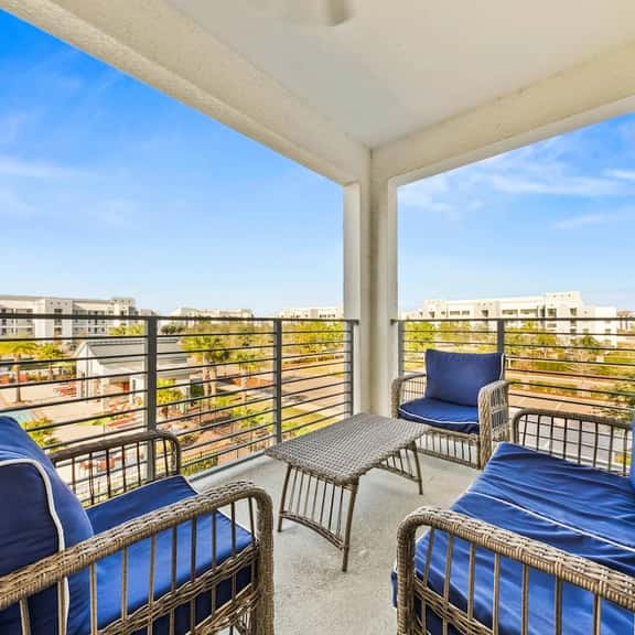 Amazing Mickey Mouse-themed 2BR near Disney! - Image 1