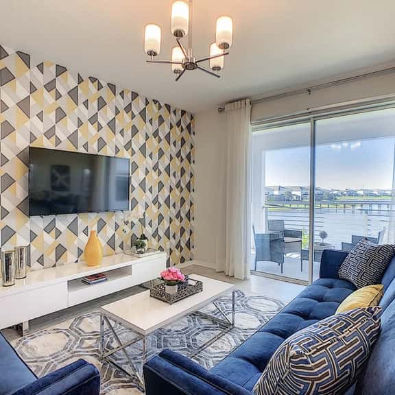 Charming Storey Lake Escape near Disney, Kissimmee - Image 1