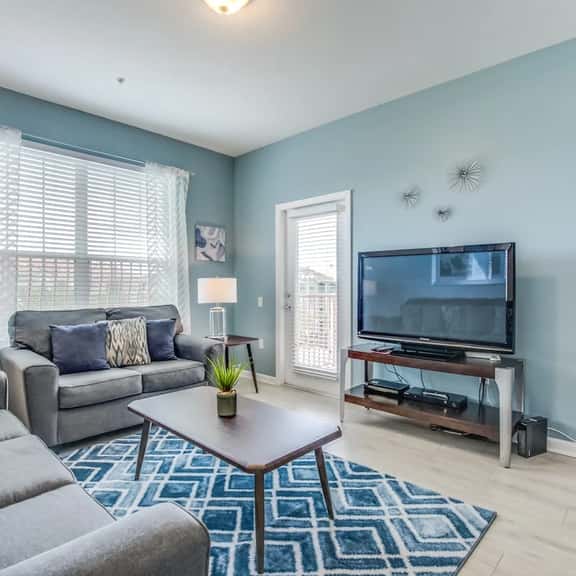 Fantastic 3BR Condo close to OCCC & Epic Universe! - Image 1