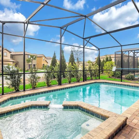 6BR Resort Home w/ Pool Spa & Game Room - Image 1