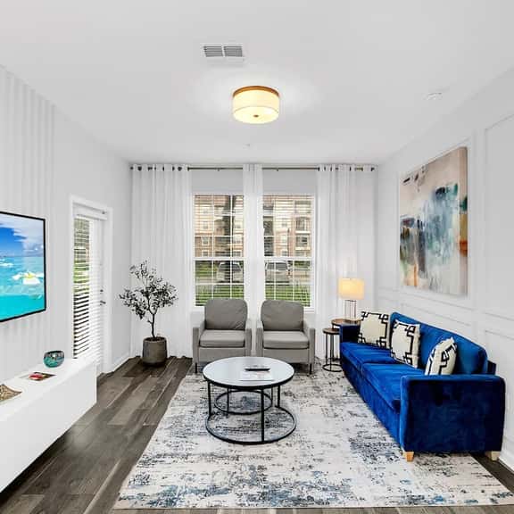 Resort & Pool Access 3BR Condo near Epic Universe! - Image 1