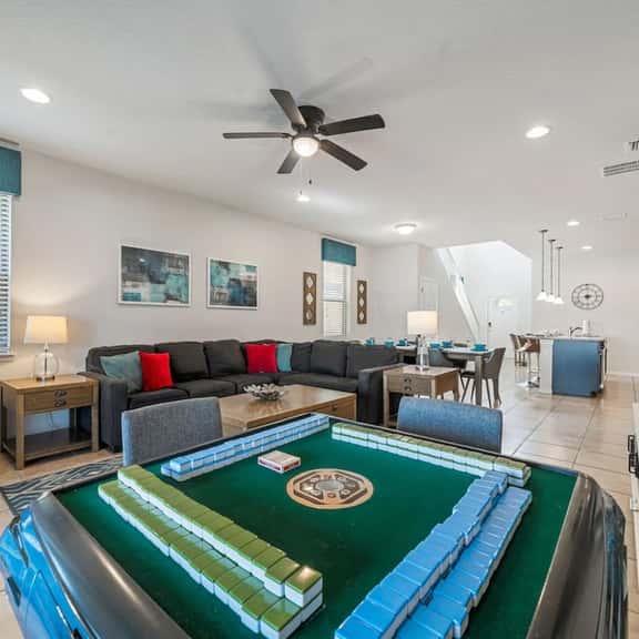 Amazing 6BR Home•Pool & Spa•Game Loft•Free Wi-Fi - Image 1