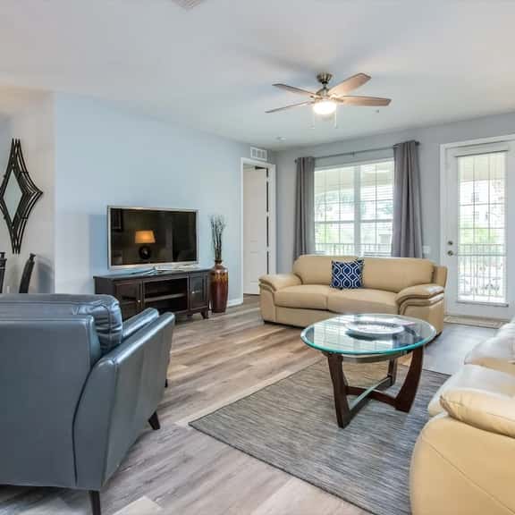 3BR Condo w Resort Access near Epic Universe - Image 1