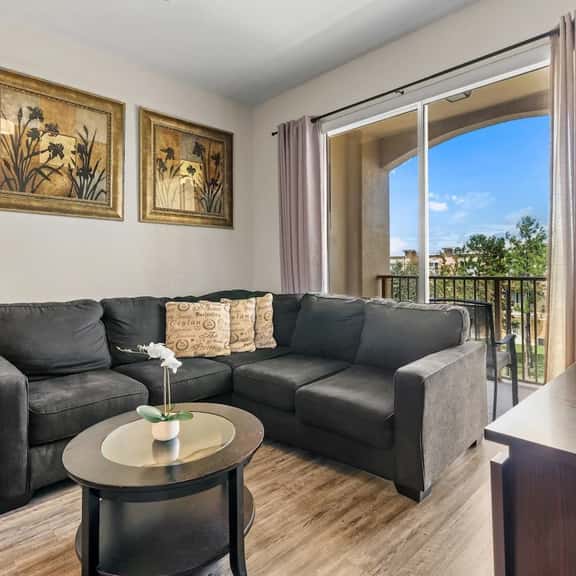 Amazing 3BR condo close to OCCC & Epic Universe! - Image 1