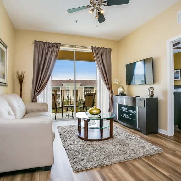 Incredible 3BR w/ Balcony near Epic Universe! - Image 1