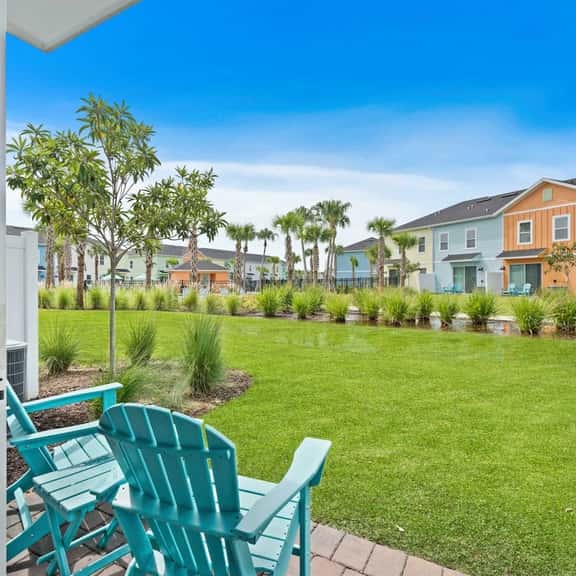 3BR Margaritaville Resort Townhouse, Close to WDW! - Image 1
