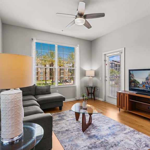 Premium 3BR condo Resort Perks near Epic Universe - Image 1