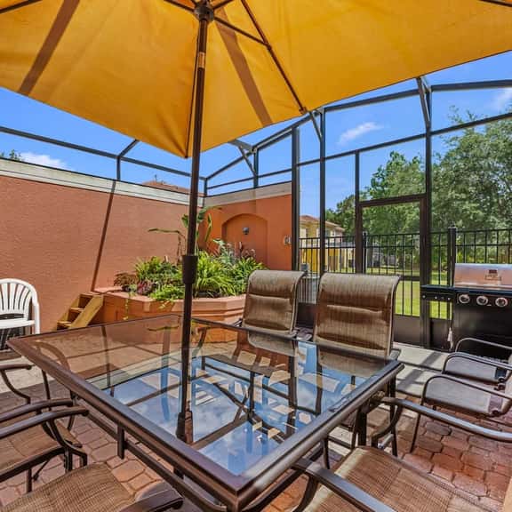 Sleeps 6·BBQ·Game Table·Clubhouse Amenities - Image 1
