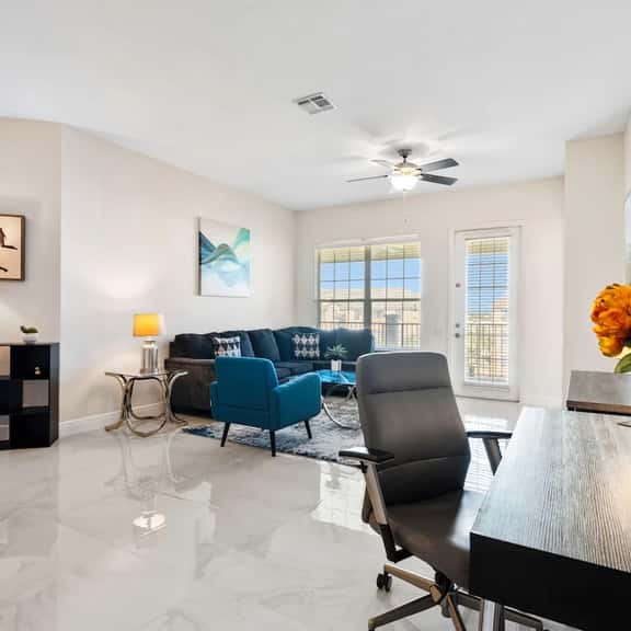Premium 3BR condo Resort Perks near Epic Universe! - Image 1
