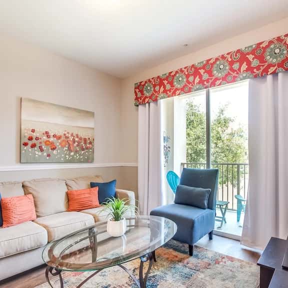 Prime Location 3BR Condo near Epic Universe! - Image 1