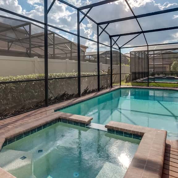 Villa w/Private Pool & FREE Resort Access! - Image 1