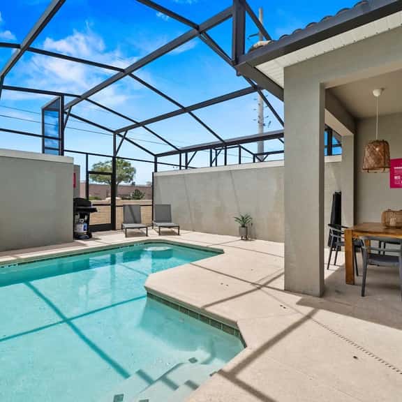 Resort 4BR Home near Disney w/ Pool & Themed Rooms - Image 1