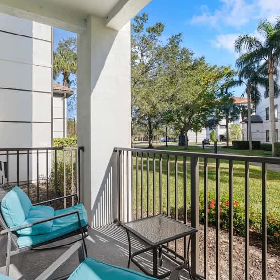 Resort Retreat 2BR Condo near Theme Parks - Image 1