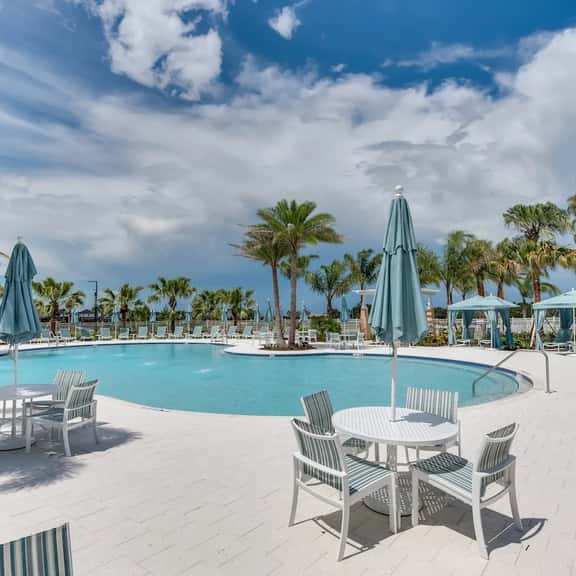 Disney near: 6BR Home w Pool & Theme Rooms - Image 1