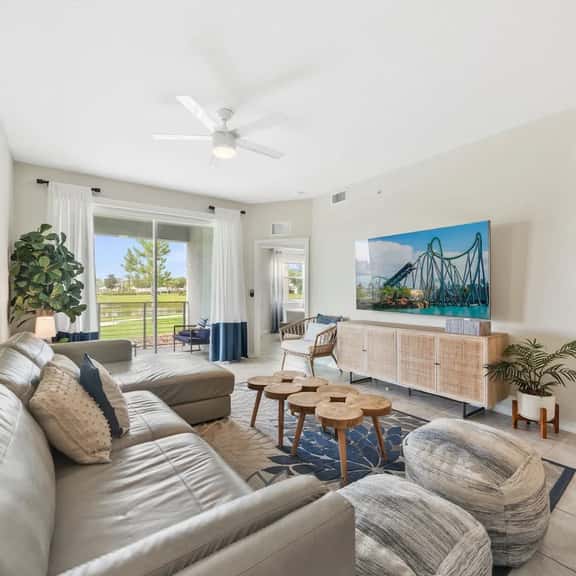 Near Disney Magic!Free Parking!Free WI-FI! - Image 1