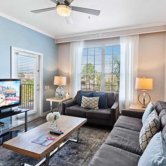 Magical 3BR Condo near Epic Universe! - Image 1