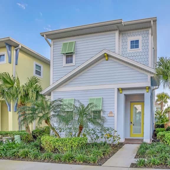 Disney near! 3BR Cottage w Patio & Free Parking - Image 1