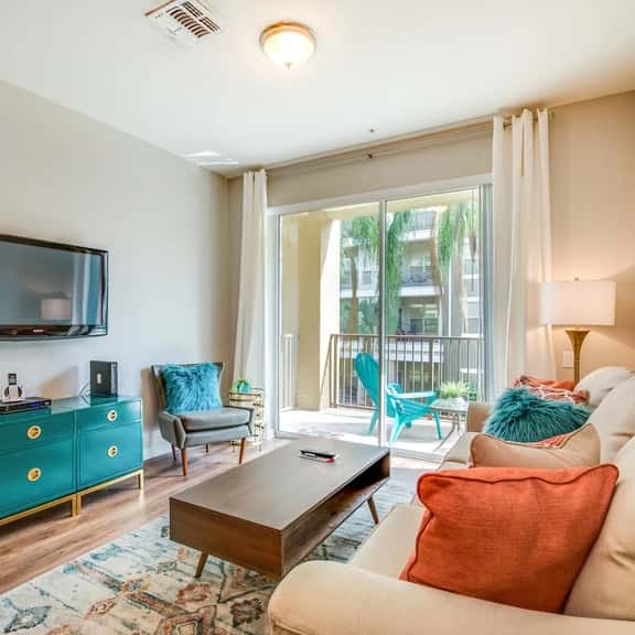 The Perfect 2BR Condo near Epic Universe! - Image 1