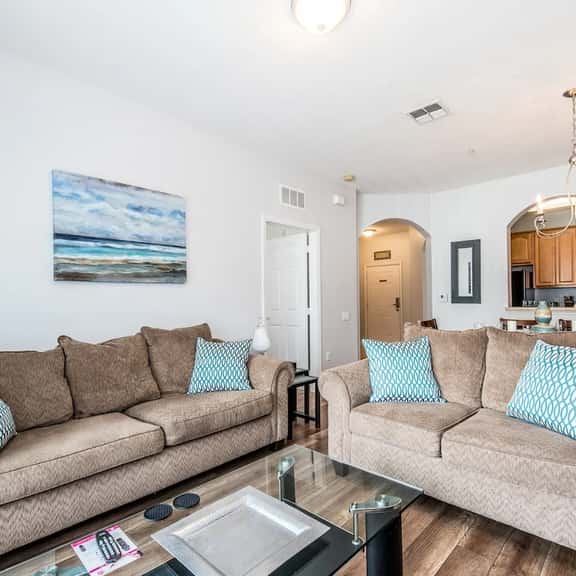 Pool Access! 2BR Resort Condo near Epic Universe! - Image 1