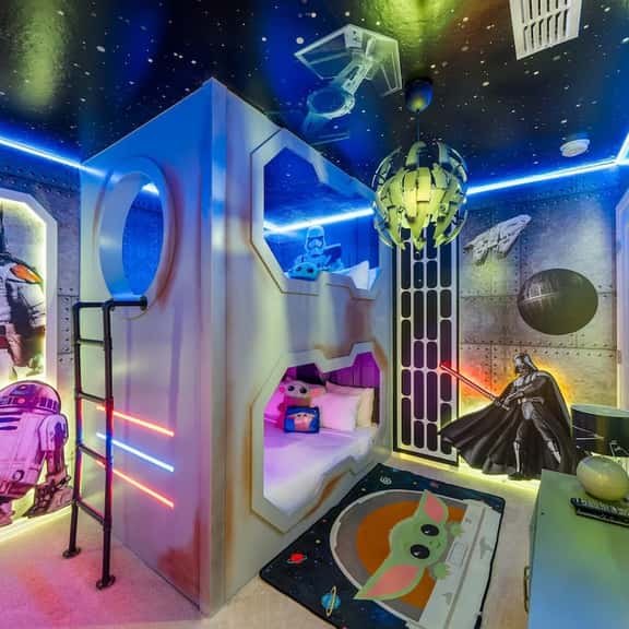 Sleeps 14 *Private Pool *Arcade Games *BBQ Grill - Image 1