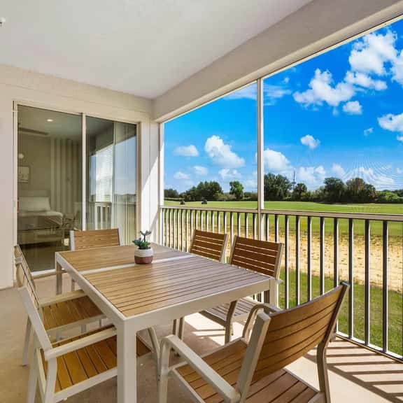 3BR Condo·Sleeps 12·Free Waterpark·Near Disney - Image 1