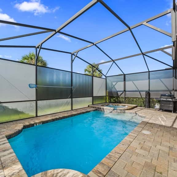 Sleep 18* Private Pool & Game Room - Image 1