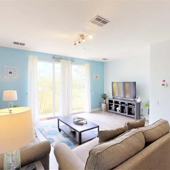 Premium 3BR condo in Vista Cay near Epic Universe! - Image 1