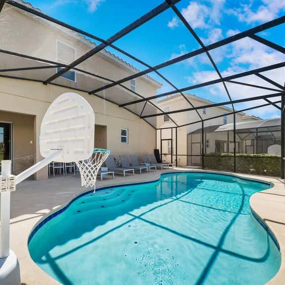 12BR, BBQ Oasis, Game Room & Home Theater! - Image 1
