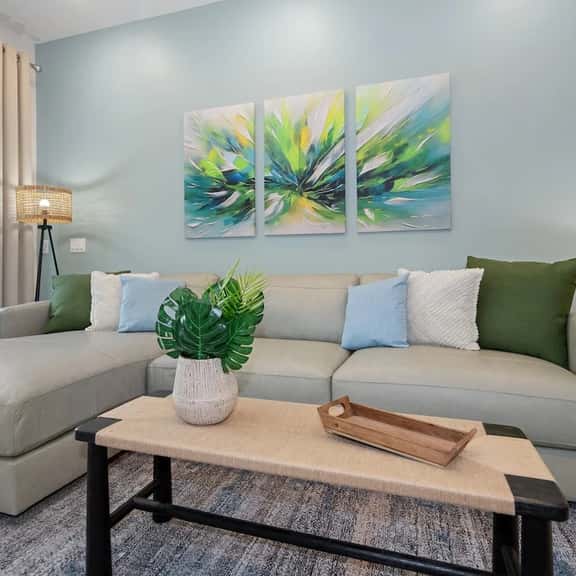 Near Theme Parks•Drive•Pvt Pool•Poker Room - Image 1