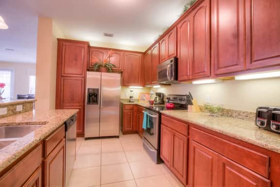 3BR Condo near Convention Center & Epic Universe - Image 4