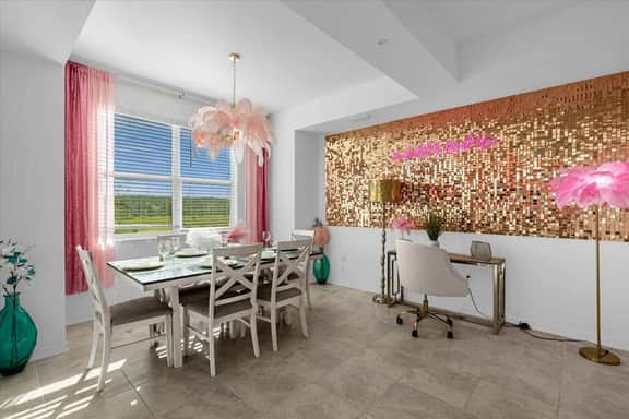 Beautiful 2BR Condo w/ Private Balcony near Disney - Image 5