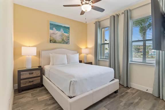 Cottage Retreat 3BR w Free Parking near WDW - Image 4