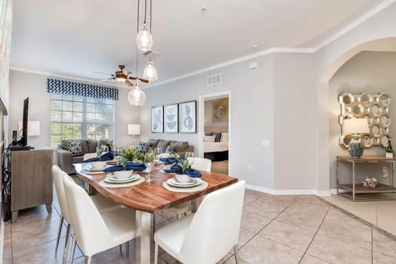 Premium 3BR Condo Resort Perks near Epic Universe! - Image 4