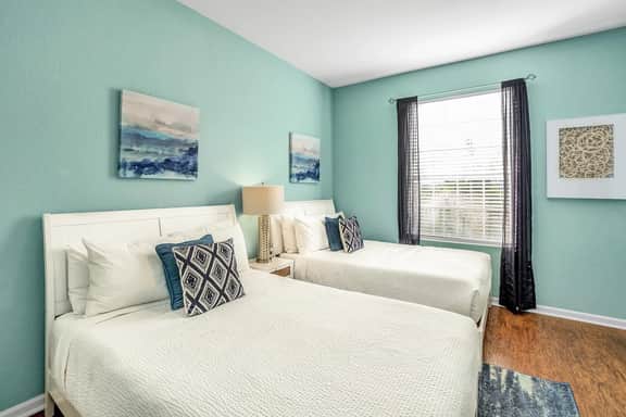 Resort Condo: 2BR w/ Balcony near Disney - Image 4